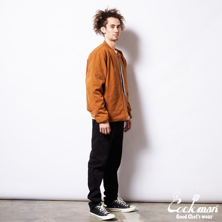 ۥåȥѥåɥ㥱å Hot Pad Jacket Brown ڥС֥͡