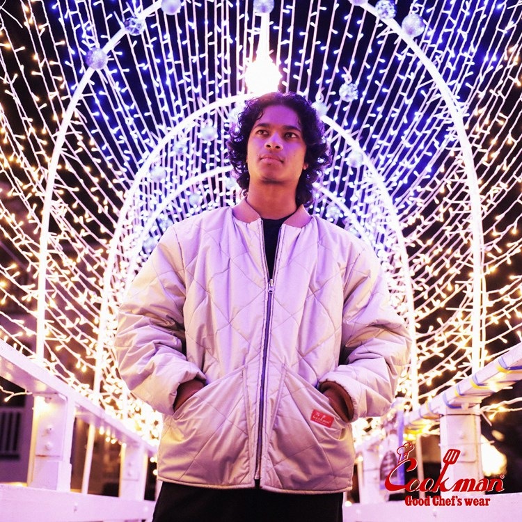 ۥåȥѥåɥ㥱å Hot Pad Jacket Brown ڥС֥͡