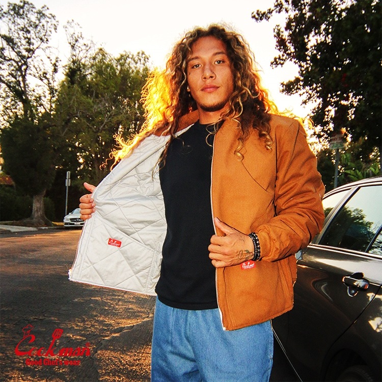 ۥåȥѥåɥ㥱å Hot Pad Jacket Brown ڥС֥͡