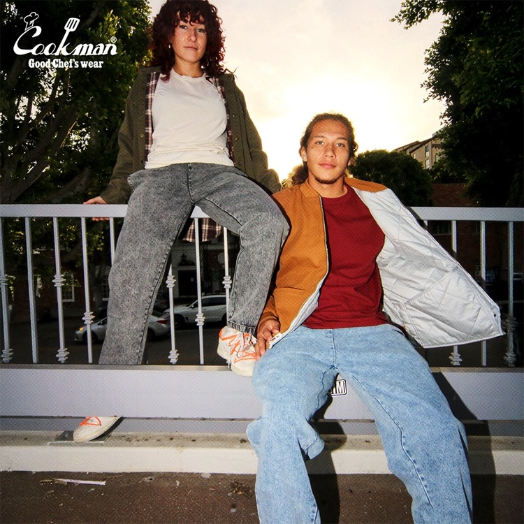 ۥåȥѥåɥ㥱å Hot Pad Jacket Brown ڥС֥͡