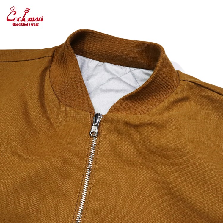 ۥåȥѥåɥ㥱å Hot Pad Jacket Brown ڥС֥͡