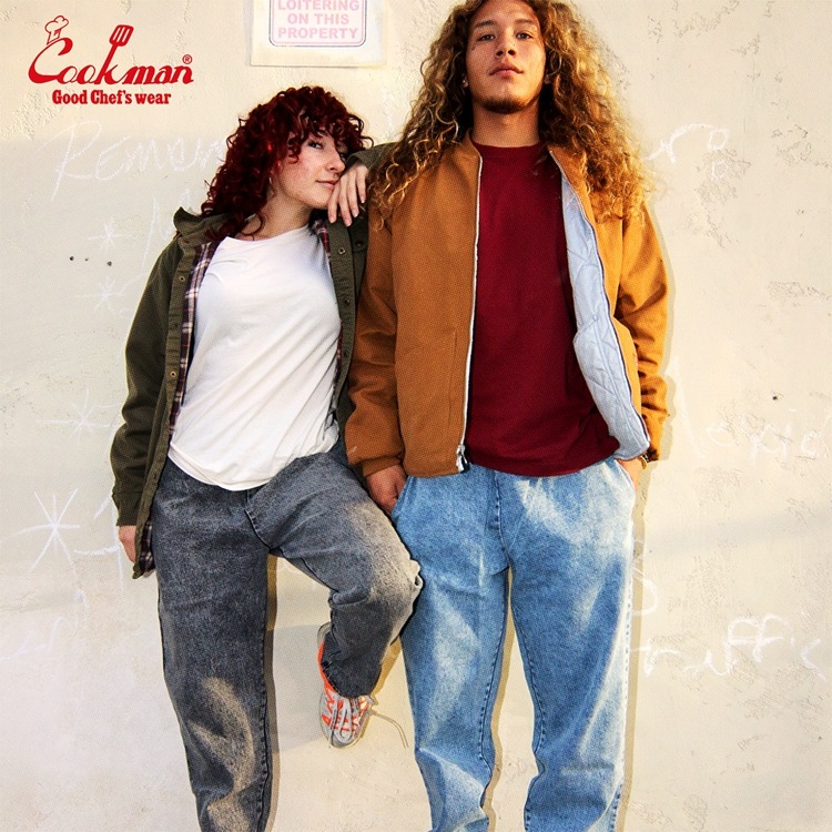 ۥåȥѥåɥ㥱å Hot Pad Jacket Brown ڥС֥͡