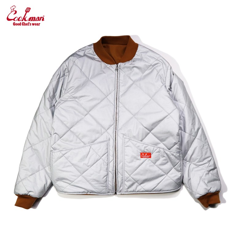 ۥåȥѥåɥ㥱å Hot Pad Jacket Brown ڥС֥͡