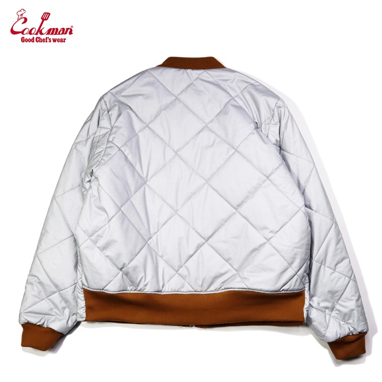 ۥåȥѥåɥ㥱å Hot Pad Jacket Brown ڥС֥͡