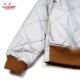 ۥåȥѥåɥ㥱å Hot Pad Jacket Brown ڥС֥͡