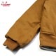 ۥåȥѥåɥ㥱å Hot Pad Jacket Brown ڥС֥͡