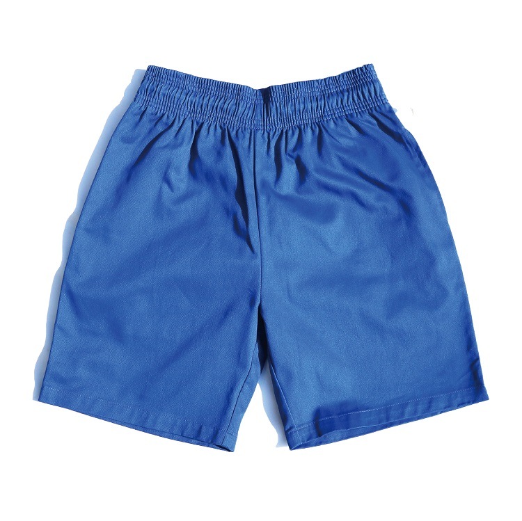 �����եѥ�� Chef Pants Short Deep Blue