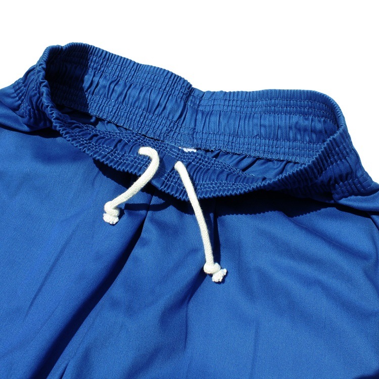 �����եѥ�� Chef Pants Short Deep Blue