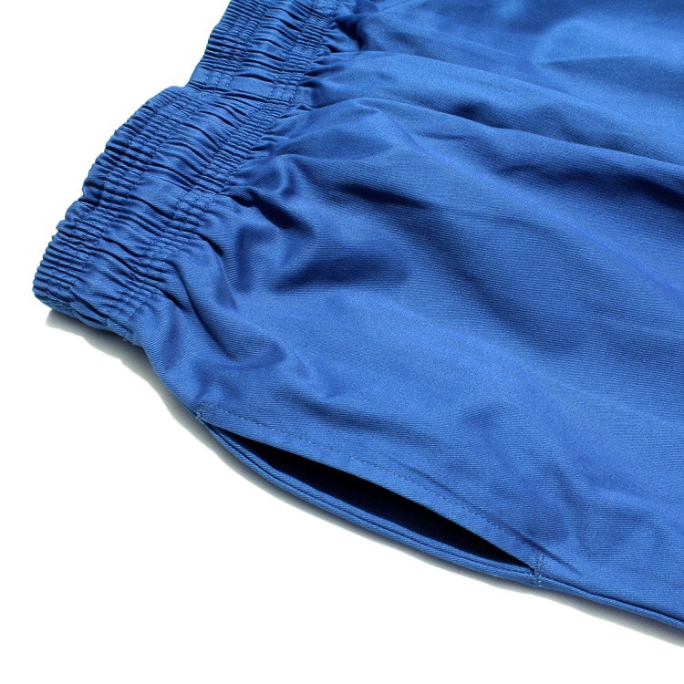 �����եѥ�� Chef Pants Short Deep Blue