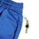 �����եѥ�� Chef Pants Short Deep Blue