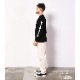 եѥ Chef Pants Denim Natural