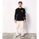 եѥ Chef Pants Denim Natural