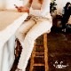եѥ Chef Pants Denim Natural