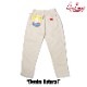 եѥ Chef Pants Denim Natural