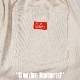 եѥ Chef Pants Denim Natural