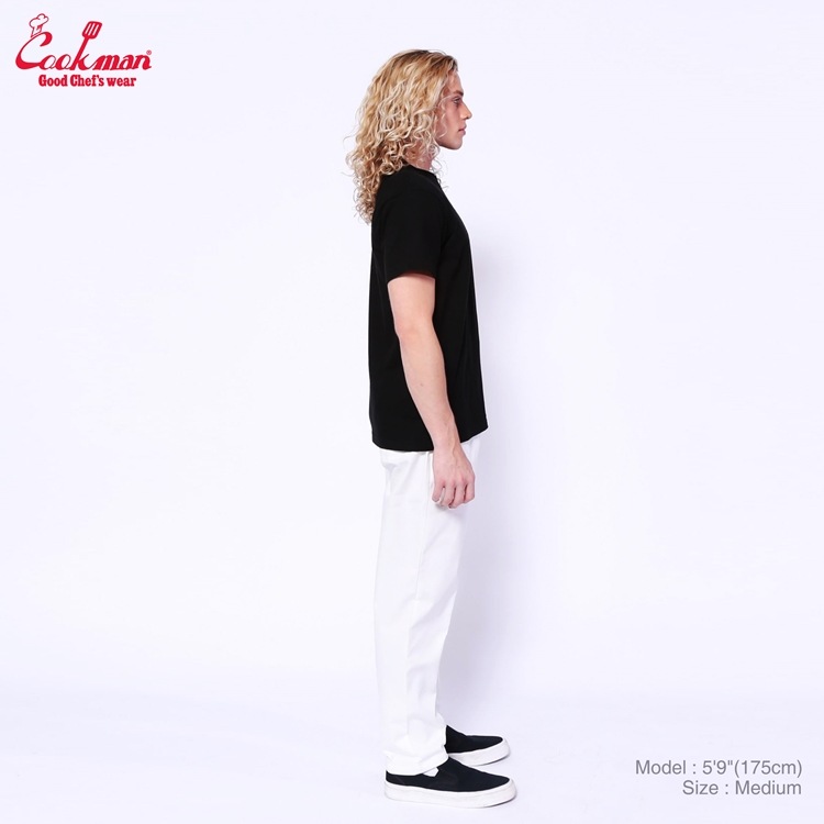 եѥ Bloom Pants White
