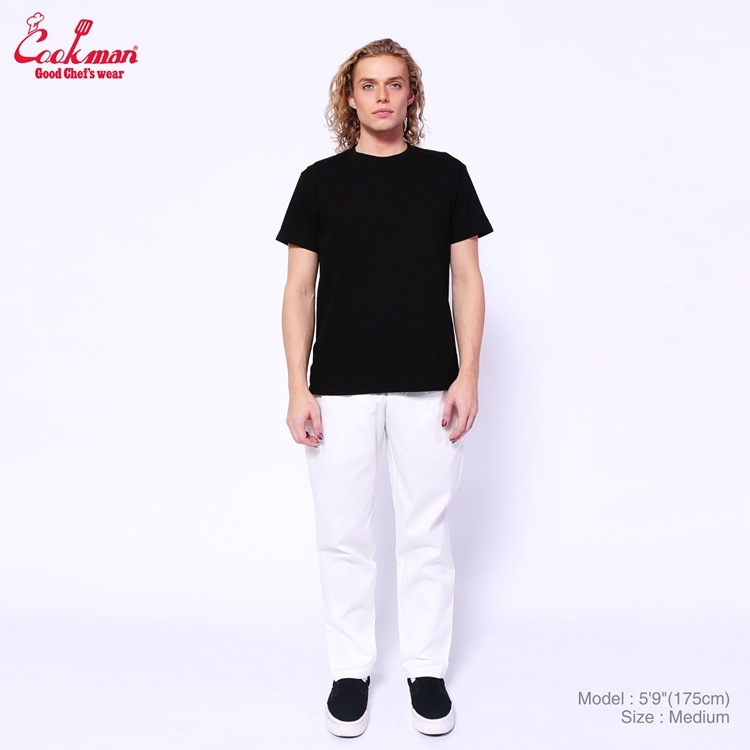 եѥ Bloom Pants White