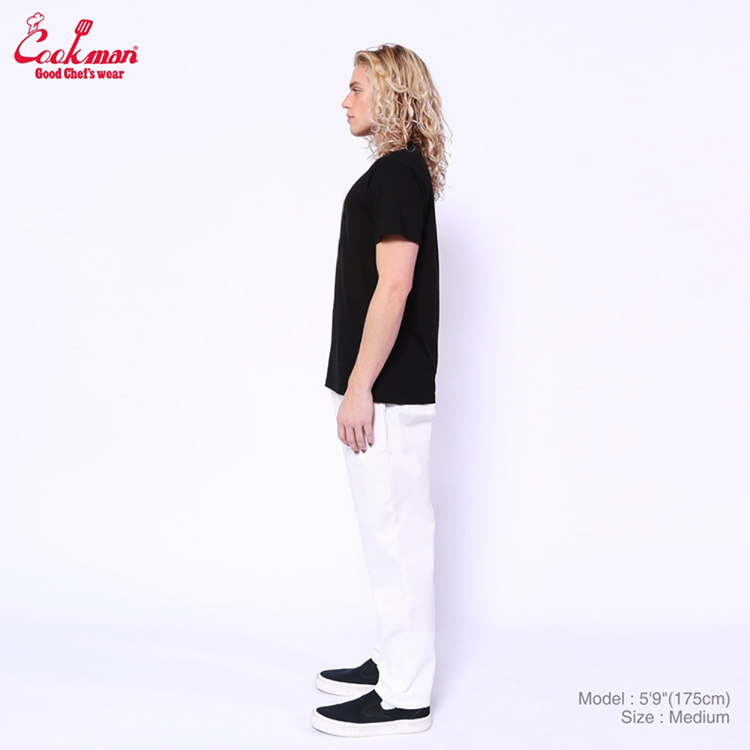 եѥ Bloom Pants White