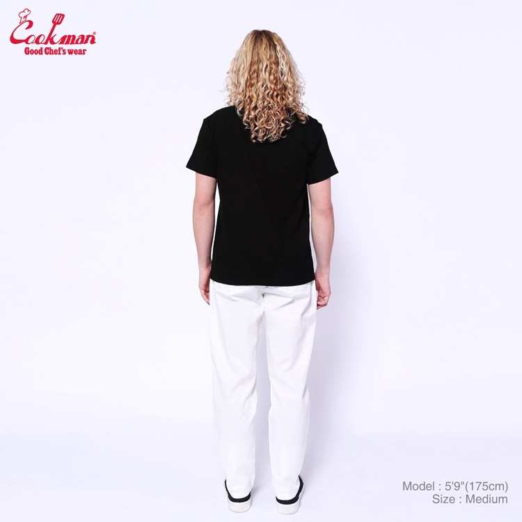 եѥ Bloom Pants White