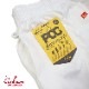 եѥ Bloom Pants White