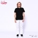 եѥ Bloom Pants White