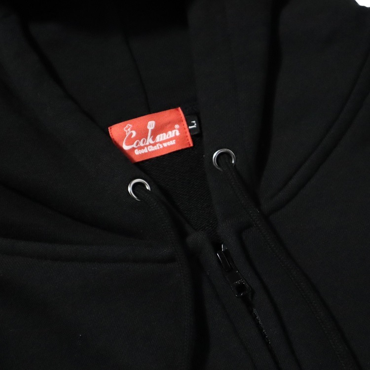 �ա��ǥ��� Zip Hoodie Skull