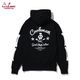 �ա��ǥ��� Zip Hoodie Skull