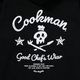 �ա��ǥ��� Zip Hoodie Skull