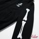 �ա��ǥ��� Zip Hoodie Skull