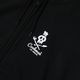 �ա��ǥ��� Zip Hoodie Skull