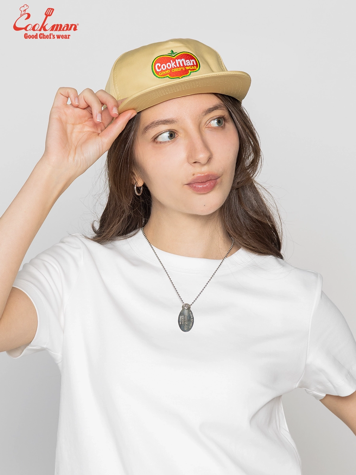����å� CAP Tomato