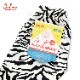 �����եѥ�� Chef Pants Zebra Kids Size