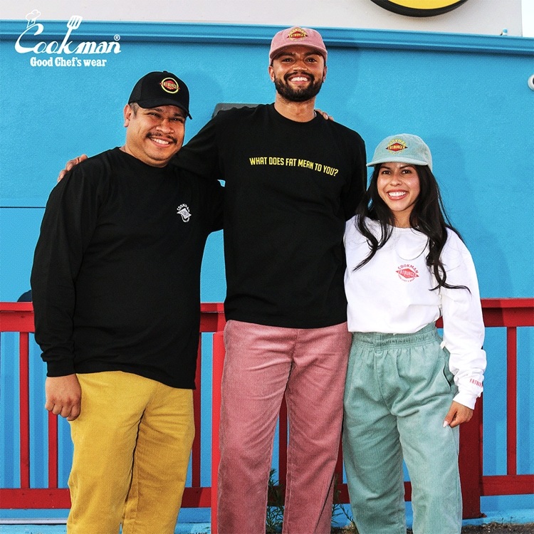 �����å���ɥ��󥰥��꡼��T����� FAT Mean