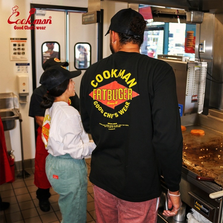 �����å���ɥ��󥰥��꡼��T����� FAT Mean