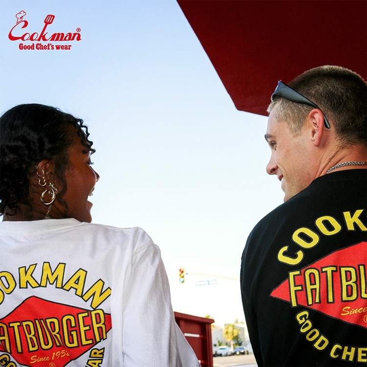 �����å���ɥ��󥰥��꡼��T����� FAT Mean