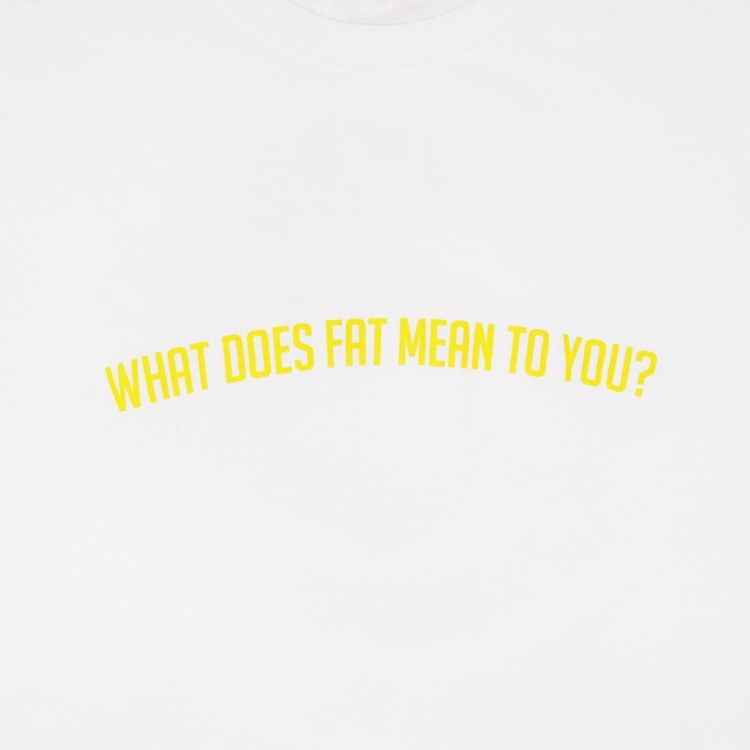 �����å���ɥ��󥰥��꡼��T����� FAT Mean