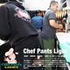  (�쾦��) �����եѥ�� Chef Pants Light Gray