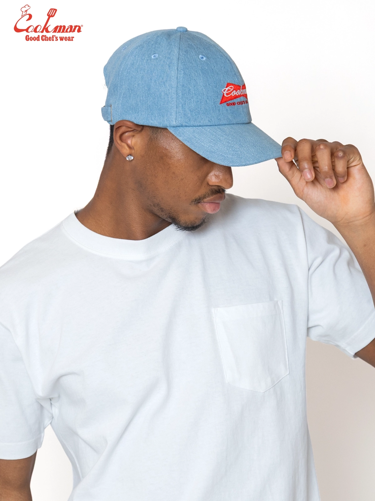 ����å� CAP Beer Tie