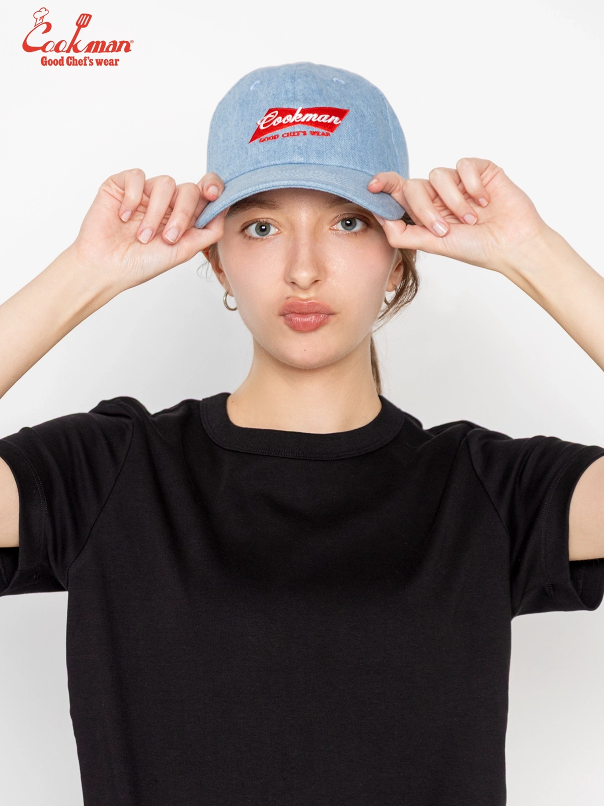 ����å� CAP Beer Tie