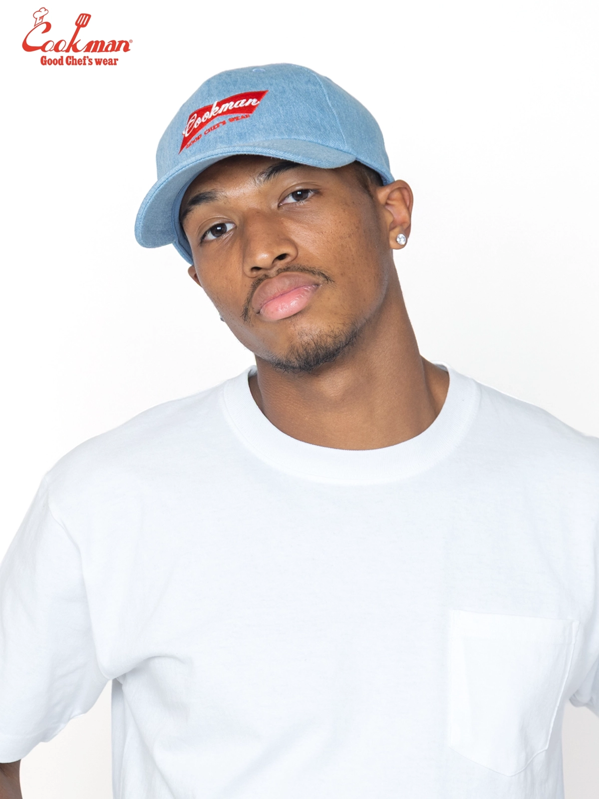 ����å� CAP Beer Tie