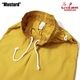 եѥ Chef Pants Short Mustard