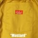 եѥ Chef Pants Short Mustard
