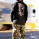 եѥ Chef Pants Tribal Camo Olive