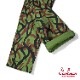 եѥ Chef Pants Tribal Camo Olive