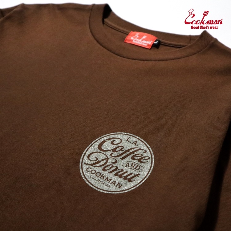 ���󥰥��꡼�� T����� Coffee & Donut