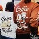 ���󥰥��꡼�� T����� Coffee & Donut