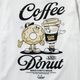 ���󥰥��꡼�� T����� Coffee & Donut