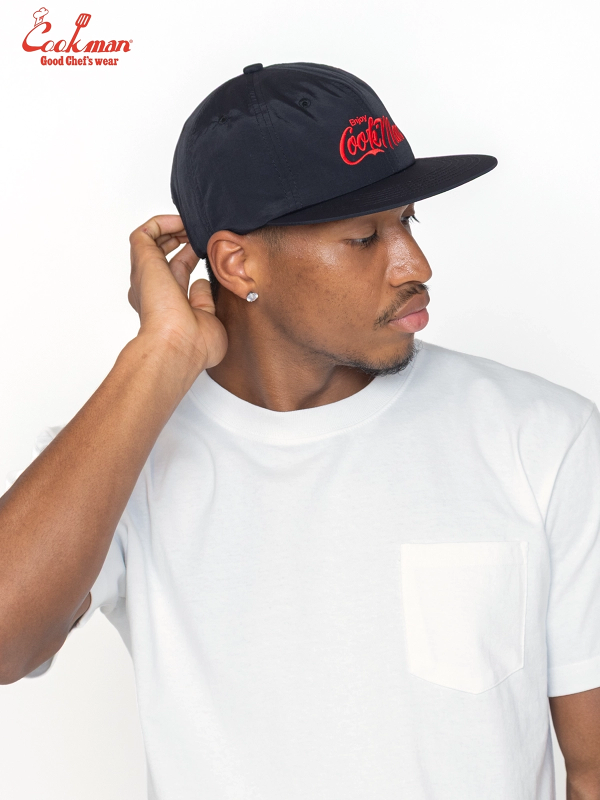 ����å� CAP Soda