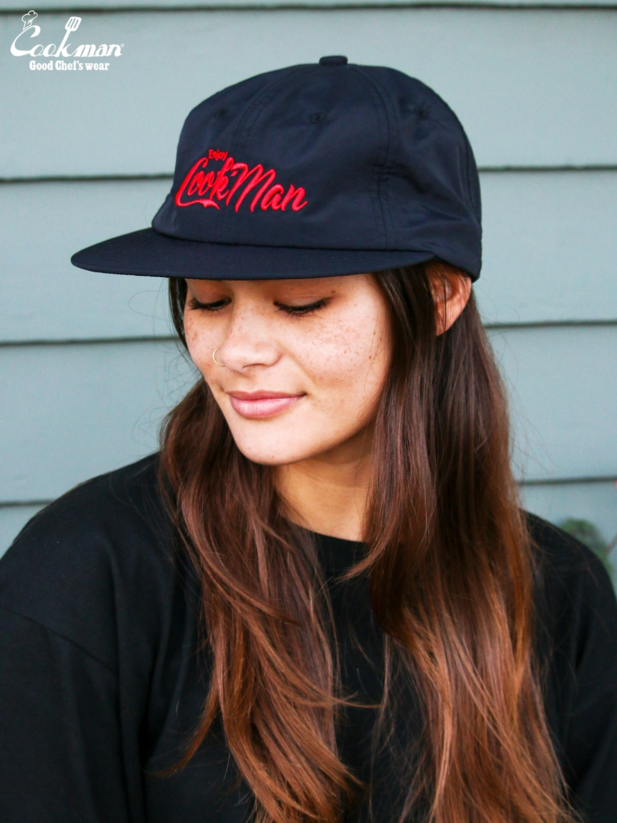 ����å� CAP Soda