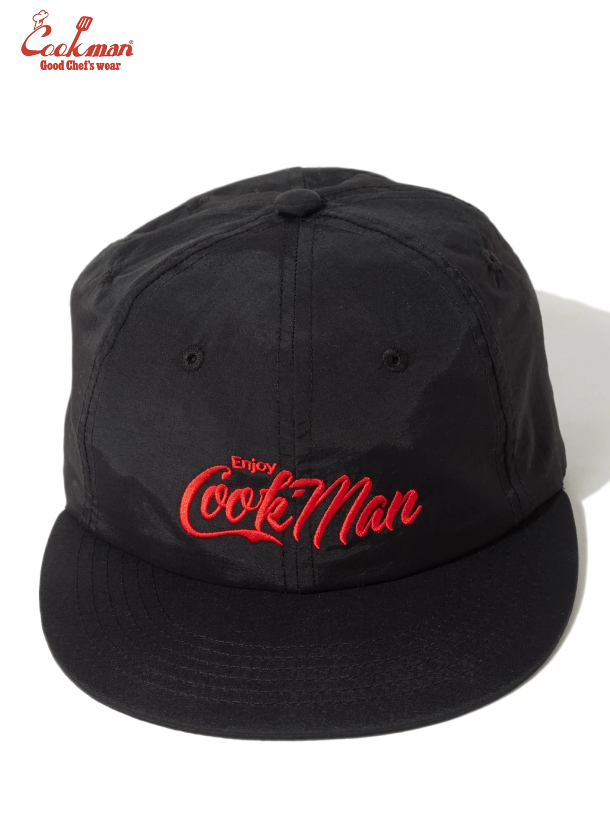 ����å� CAP Soda